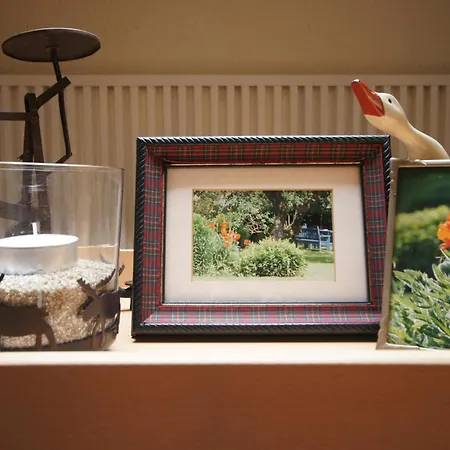 Landgasthof Em Lade 3*