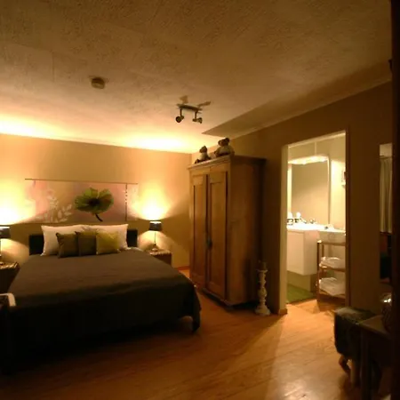 Landgasthof Em Lade Guest house