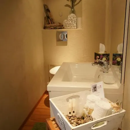 Landgasthof Em Lade Penzion 3*