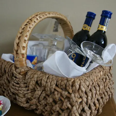 Landgasthof Em Lade Pensionat Dahlem (Euskirchen)