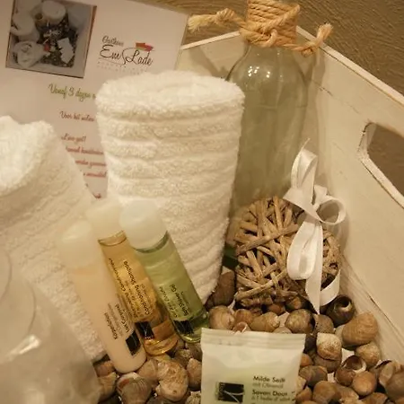 Landgasthof Em Lade Penzion