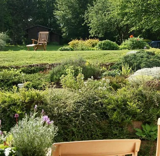 埃姆拉德乡村旅馆 3*