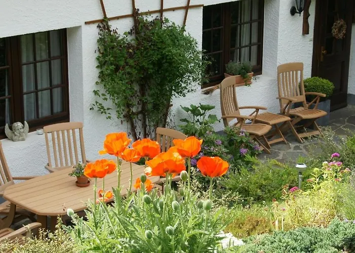 埃姆拉德乡村旅馆 3*