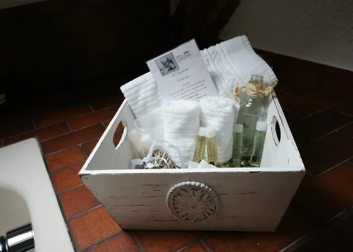 埃姆拉德乡村旅馆 招待所 克罗嫩堡