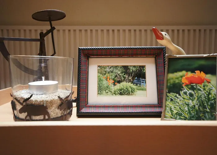 埃姆拉德乡村旅馆 3*