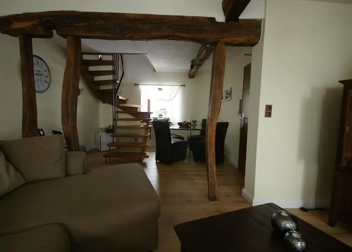 埃姆拉德乡村旅馆 招待所