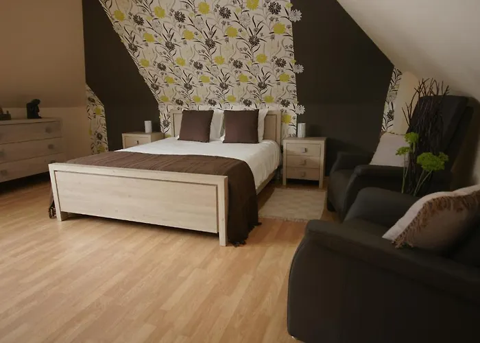 埃姆拉德乡村旅馆