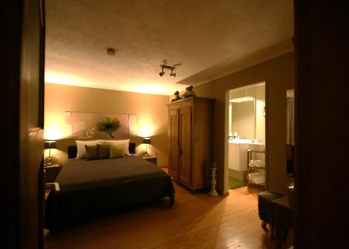 埃姆拉德乡村旅馆 招待所