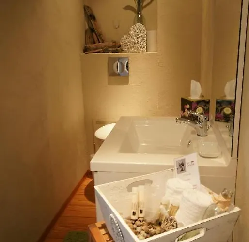 埃姆拉德乡村旅馆 招待所 3*