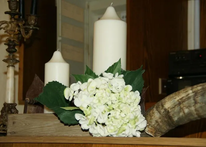 埃姆拉德乡村旅馆 3*