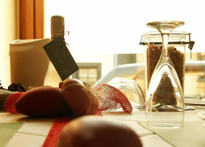 招待所 埃姆拉德乡村旅馆 克罗嫩堡