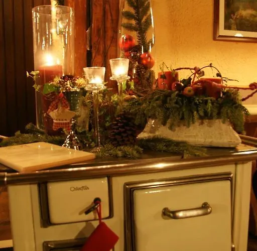 埃姆拉德乡村旅馆