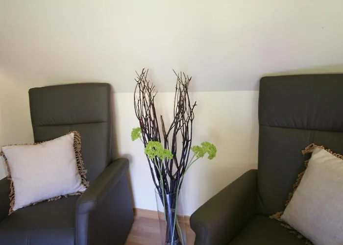 埃姆拉德乡村旅馆 招待所 3*