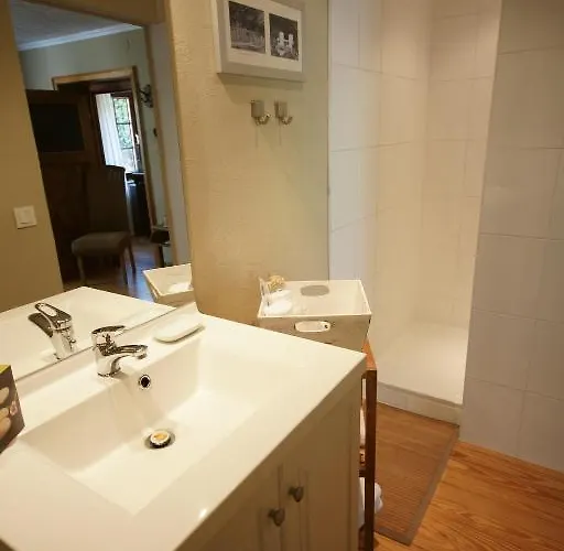 埃姆拉德乡村旅馆