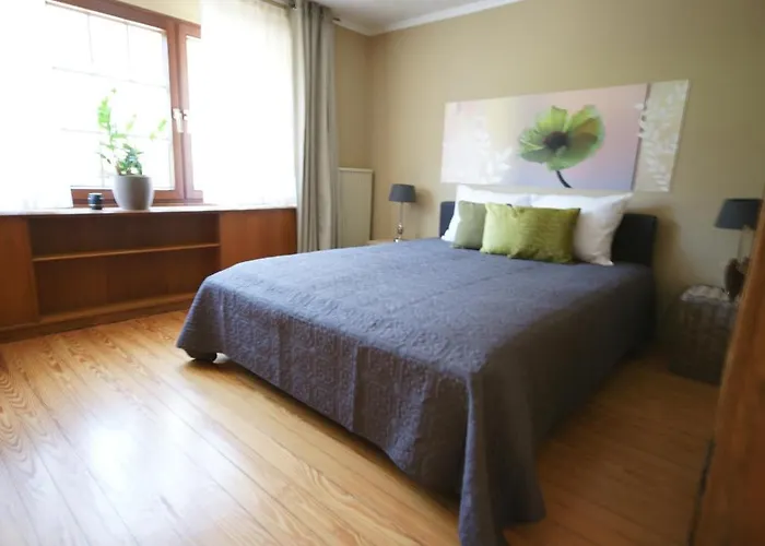 招待所 埃姆拉德乡村旅馆