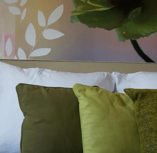 招待所 埃姆拉德乡村旅馆 克罗嫩堡