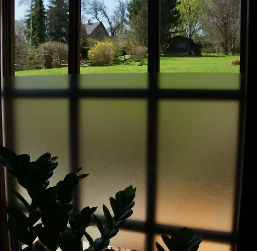 埃姆拉德乡村旅馆