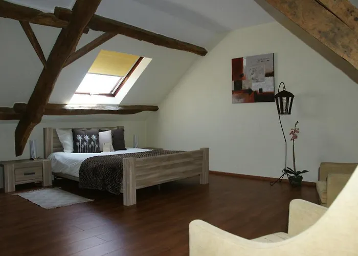 埃姆拉德乡村旅馆 招待所 3*