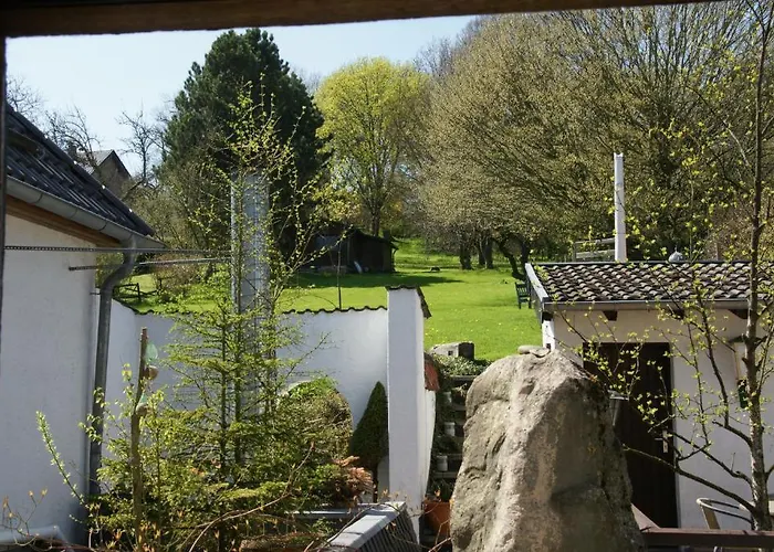 埃姆拉德乡村旅馆 3*