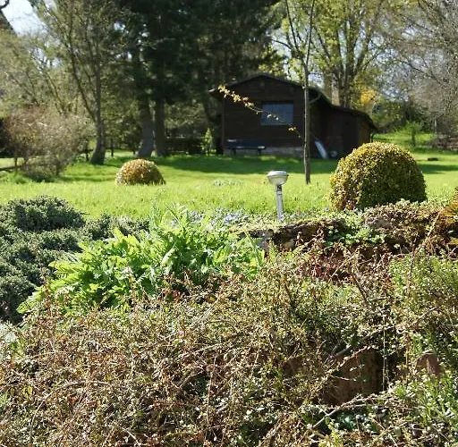 招待所 埃姆拉德乡村旅馆 3*