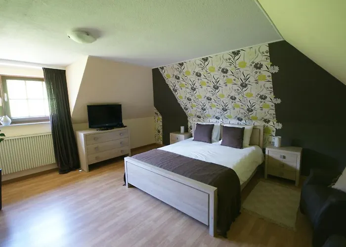 埃姆拉德乡村旅馆 招待所 3*