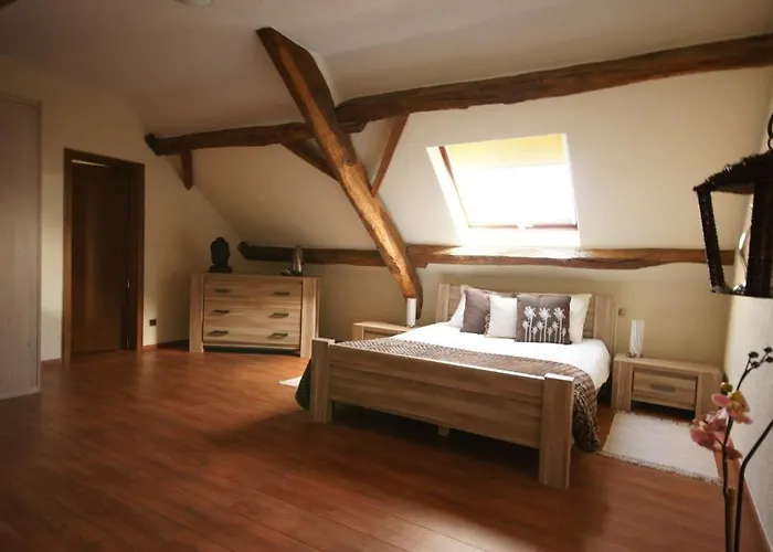 Landgasthof Em Lade Casa de hóspedes