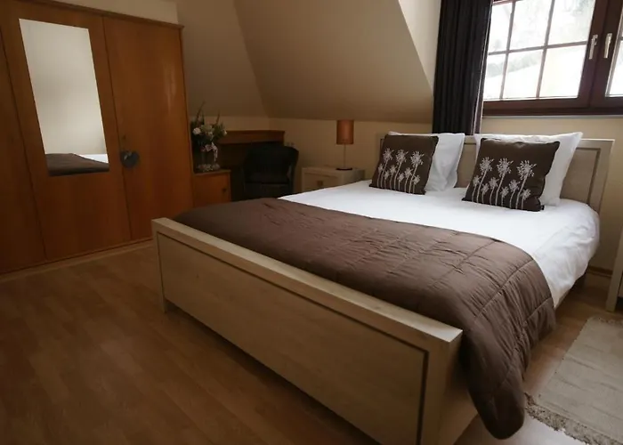 Landgasthof Em Lade 3*