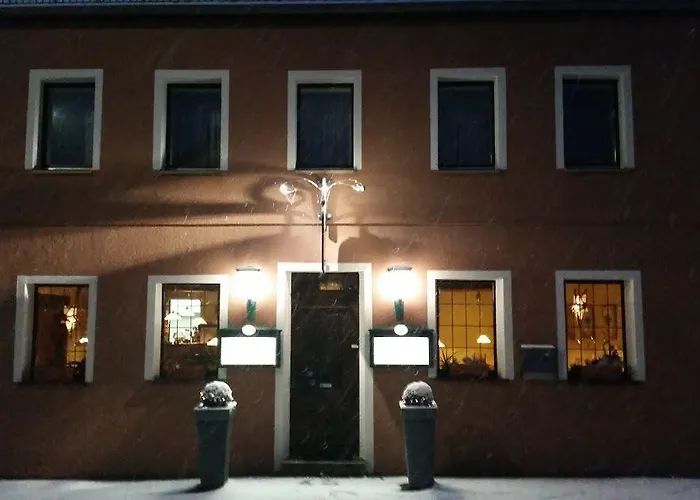 埃姆拉德乡村旅馆